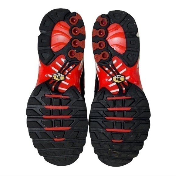 ❤️nike Air Max Plus TN size (6Y) - Picture 5 of 11